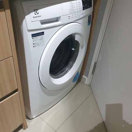 I-City Shah Alam Inapdesa 1Room 1Q 2Single 1Sofabed Zewnętrze zdjęcie