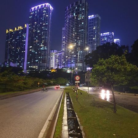 I-City Shah Alam Inapdesa 1Room 1Q 2Single 1Sofabed Zewnętrze zdjęcie