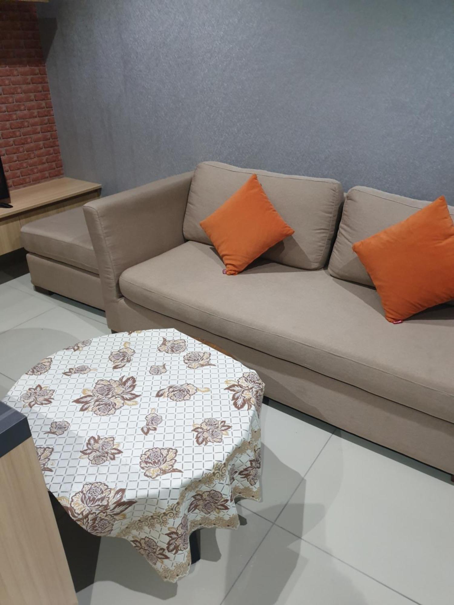 I-City Shah Alam Inapdesa 1Room 1Q 2Single 1Sofabed Zewnętrze zdjęcie