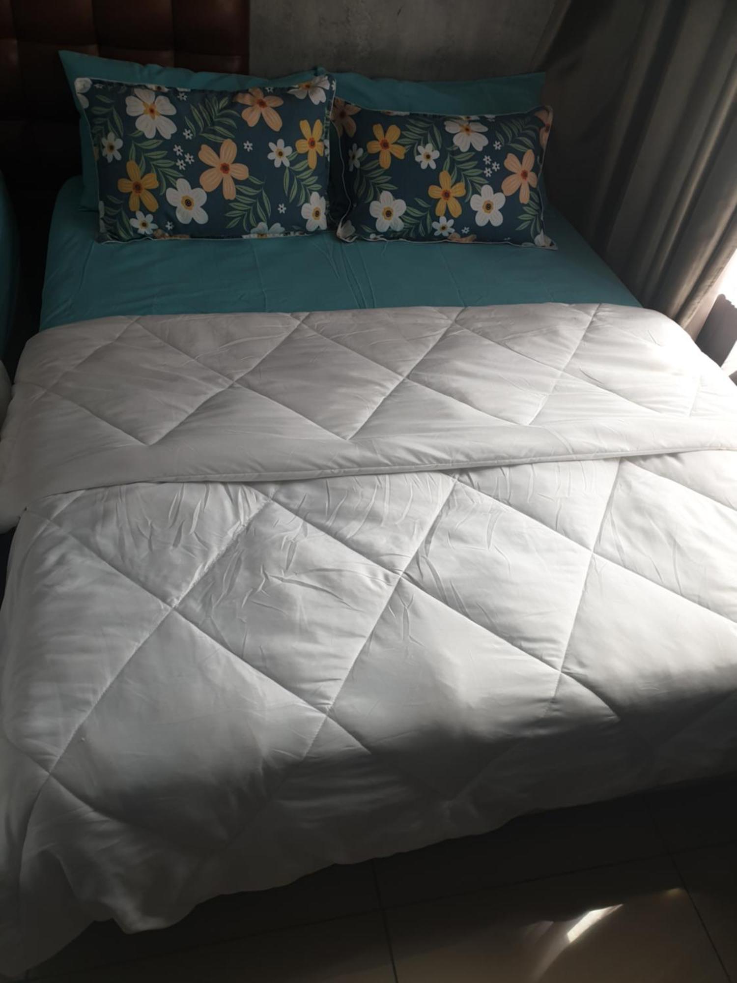 I-City Shah Alam Inapdesa 1Room 1Q 2Single 1Sofabed Zewnętrze zdjęcie