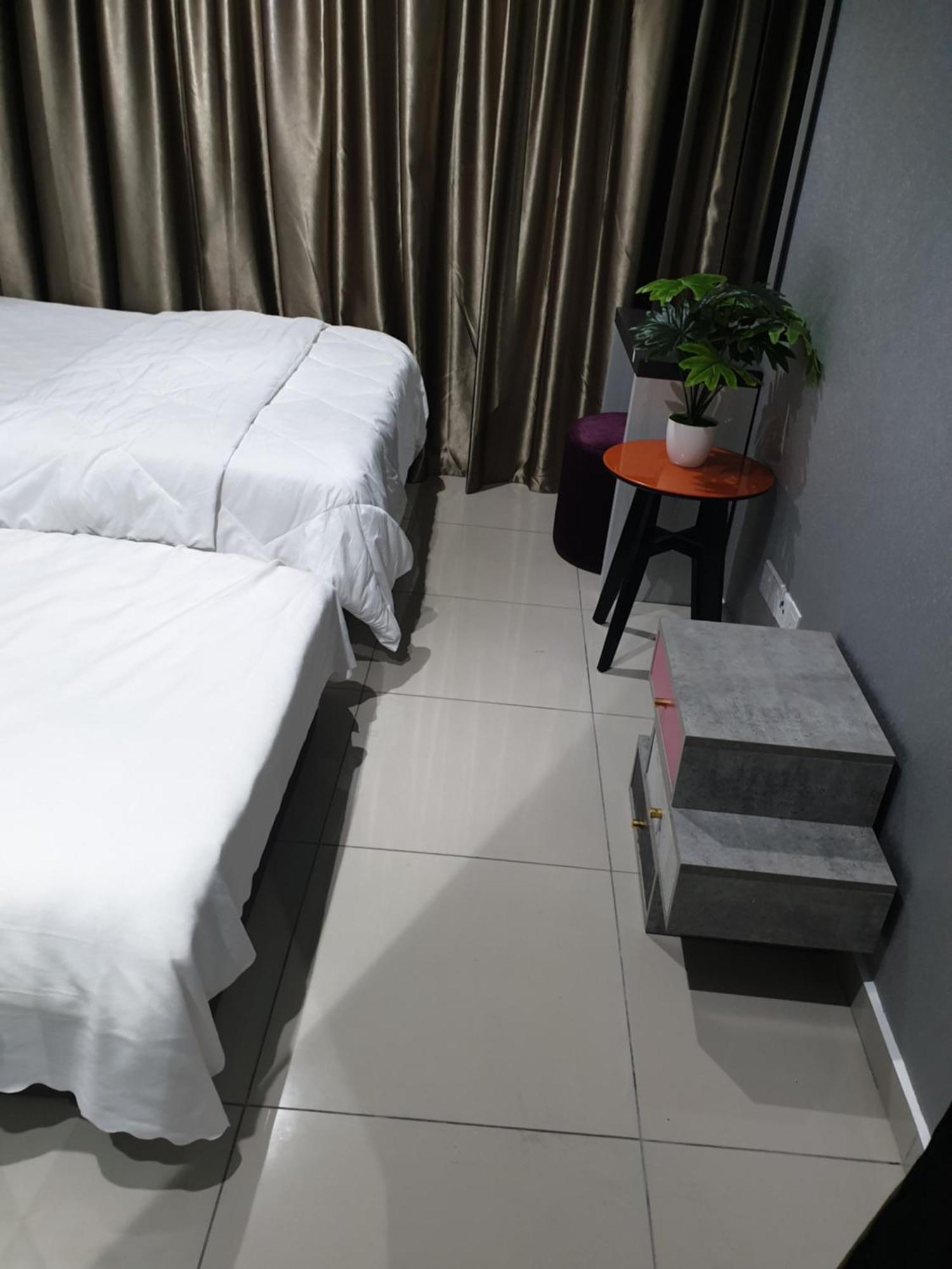 I-City Shah Alam Inapdesa 1Room 1Q 2Single 1Sofabed Zewnętrze zdjęcie