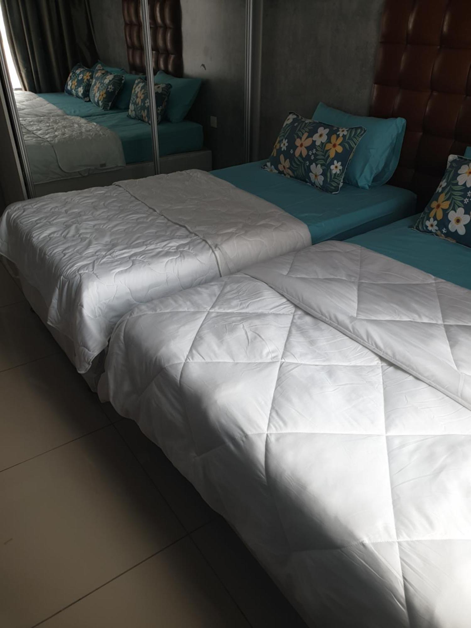 I-City Shah Alam Inapdesa 1Room 1Q 2Single 1Sofabed Zewnętrze zdjęcie